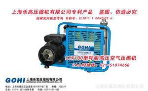 30MP与20MP呼吸空气压缩机 品质卓越，产品会为自己说话